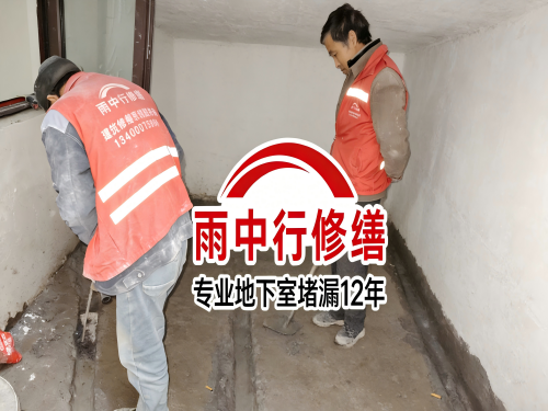 彭水雨中行修缮成功研发新型环保防水材料 引领行业绿色发展